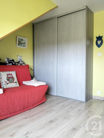 Maison à vendre  5 pièces - 119,76 m2 MONTAPAS - 58