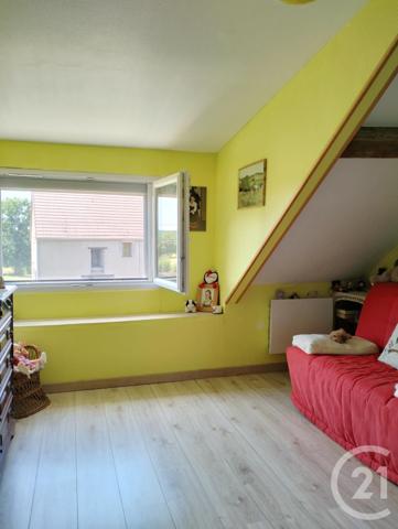 Maison à vendre  5 pièces - 119,76 m2 MONTAPAS - 58