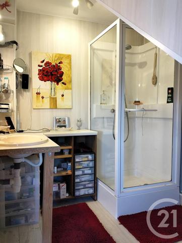 Maison à vendre  5 pièces - 119,76 m2 MONTAPAS - 58