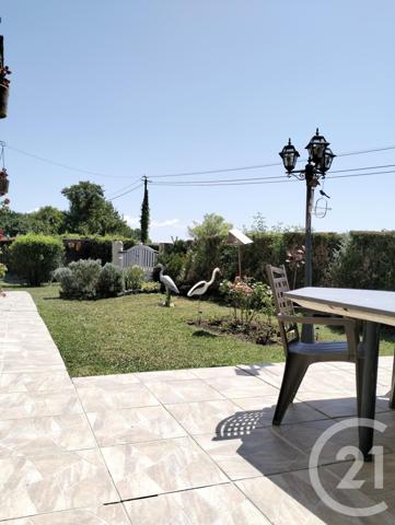 Maison à vendre  5 pièces - 119,76 m2 MONTAPAS - 58