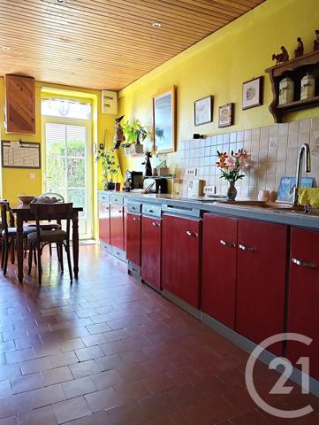 Maison à vendre  5 pièces - 119,76 m2 MONTAPAS - 58