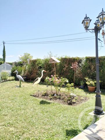 Maison à vendre  5 pièces - 119,76 m2 MONTAPAS - 58