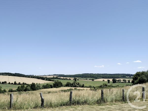 Maison à vendre  5 pièces - 119,76 m2 MONTAPAS - 58