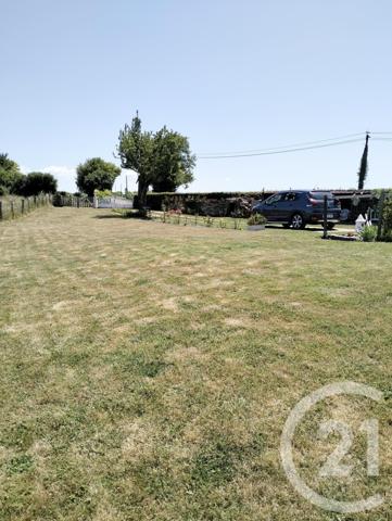 Maison à vendre  5 pièces - 119,76 m2 MONTAPAS - 58