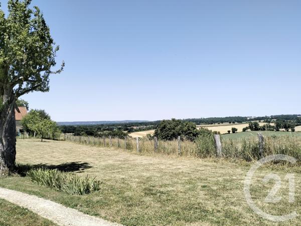 Maison à vendre  5 pièces - 119,76 m2 MONTAPAS - 58