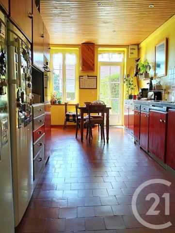 Maison à vendre  5 pièces - 119,76 m2 MONTAPAS - 58