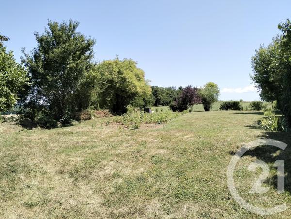 Maison à vendre  5 pièces - 119,76 m2 MONTAPAS - 58