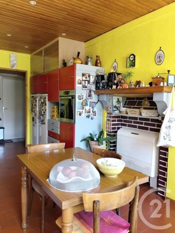 Maison à vendre  5 pièces - 119,76 m2 MONTAPAS - 58