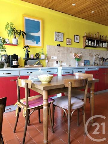 Maison à vendre  5 pièces - 119,76 m2 MONTAPAS - 58