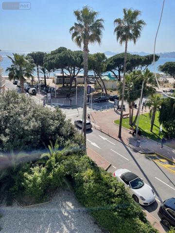 Propriete à vendre à Antibes dans lesAlpes-Maritimes (06600), ref : JUAN-LES-PINS-VI