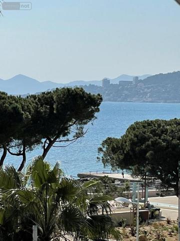 Propriete à vendre à Antibes dans lesAlpes-Maritimes (06600), ref : JUAN-LES-PINS-VI