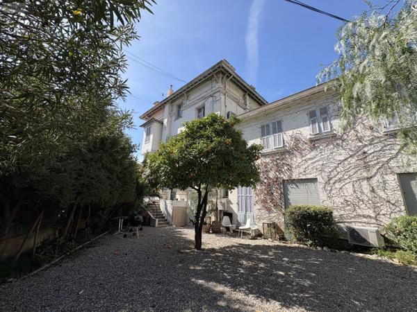 Propriete à vendre à Antibes dans lesAlpes-Maritimes (06600), ref : JUAN-LES-PINS-VI