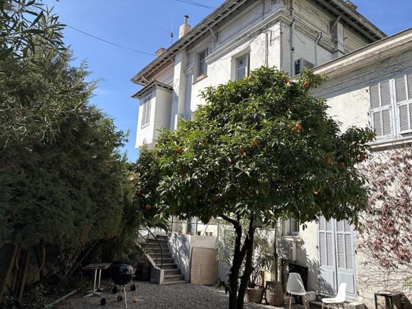 Propriete à vendre à Antibes dans lesAlpes-Maritimes (06600), ref : JUAN-LES-PINS-VI