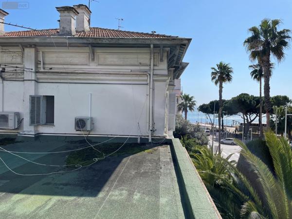 Propriete à vendre à Antibes dans lesAlpes-Maritimes (06600), ref : JUAN-LES-PINS-VI