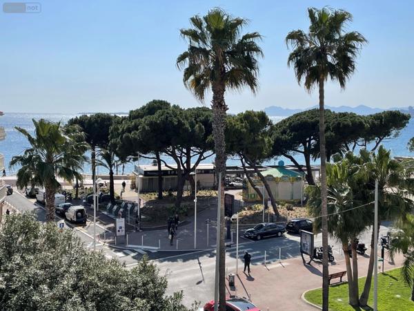 Propriete à vendre à Antibes dans lesAlpes-Maritimes (06600), ref : JUAN-LES-PINS-VI