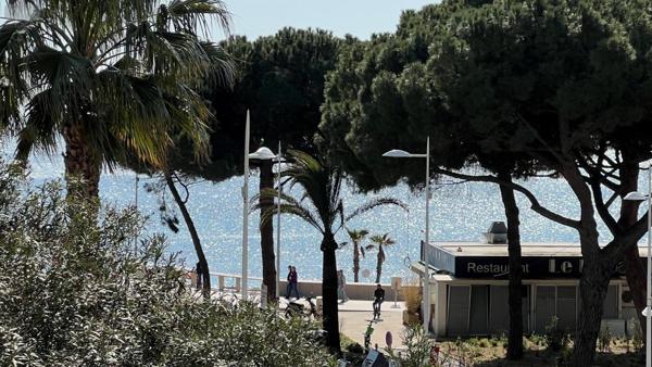 Propriete à vendre à Antibes dans lesAlpes-Maritimes (06600), ref : JUAN-LES-PINS-VI