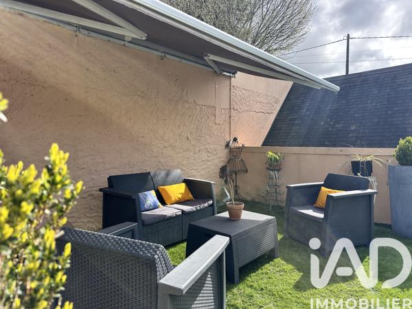 Maison à vendre 7 pièces 230 m² Rédené