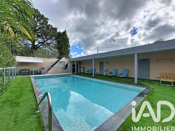 Maison à vendre 7 pièces 230 m² Rédené