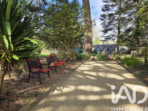 Maison à vendre 7 pièces 230 m² Rédené