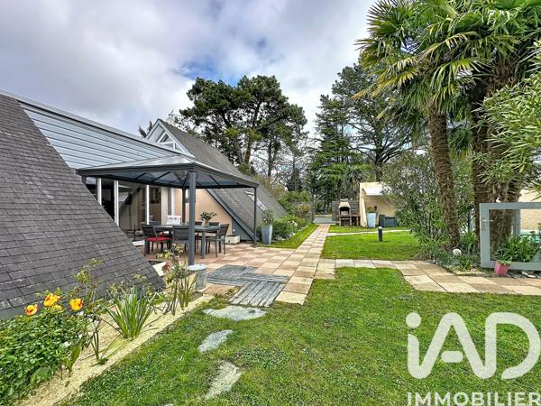 Maison à vendre 7 pièces 230 m² Rédené