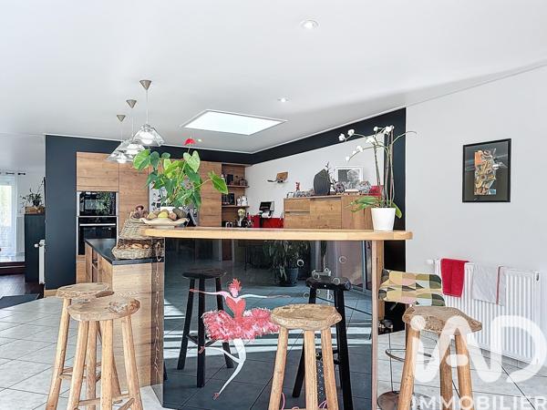 Maison à vendre 7 pièces 230 m² Rédené