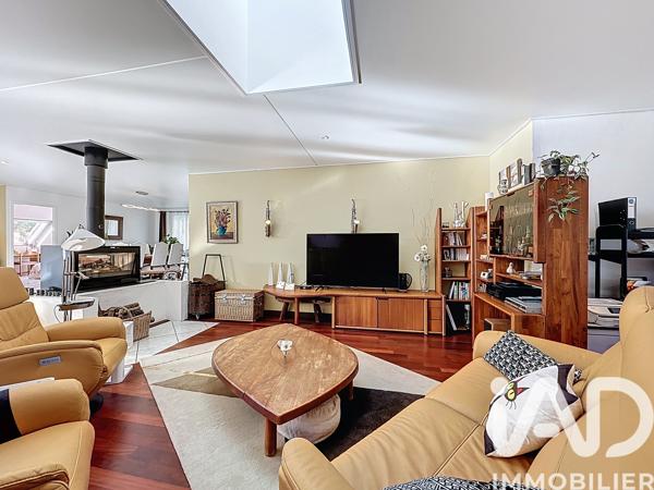 Maison à vendre 7 pièces 230 m² Rédené