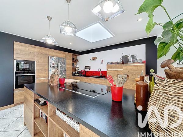 Maison à vendre 7 pièces 230 m² Rédené