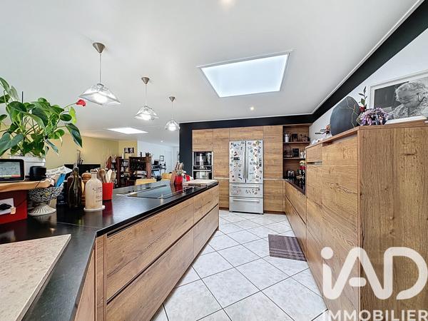 Maison à vendre 7 pièces 230 m² Rédené