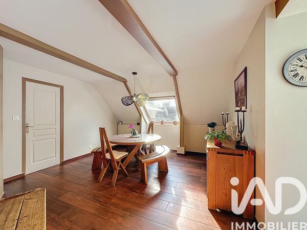 Maison à vendre 7 pièces 230 m² Rédené