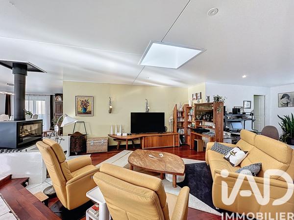 Maison à vendre 7 pièces 230 m² Rédené