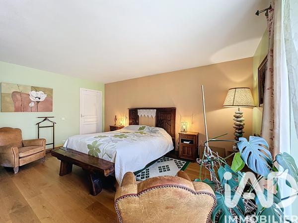 Maison à vendre 7 pièces 230 m² Rédené