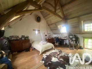 Maison à vendre 7 pièces 266 m² Béhuard