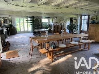 Maison à vendre 7 pièces 266 m² Béhuard