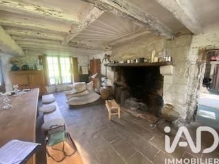 Maison à vendre 7 pièces 266 m² Béhuard