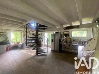 Maison à vendre 7 pièces 266 m² Béhuard