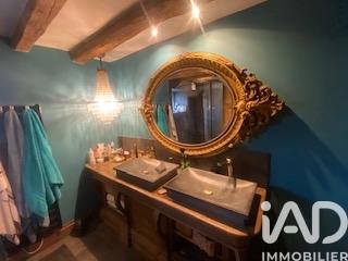 Maison à vendre 7 pièces 266 m² Béhuard
