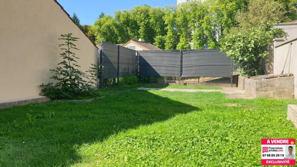 Maison 6 pièces de 120 m²
