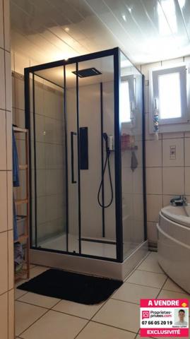 Maison 6 pièces de 120 m²