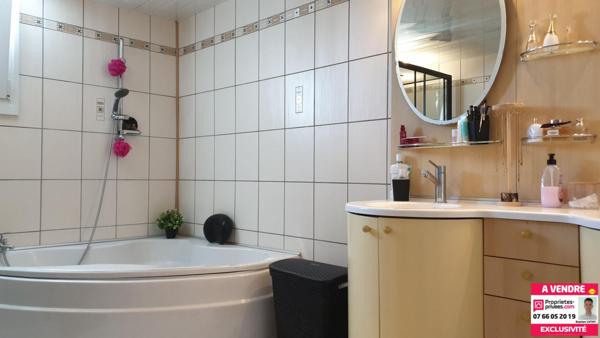 Maison 6 pièces de 120 m²