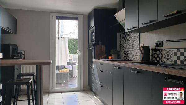 Maison 6 pièces de 120 m²