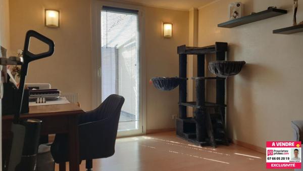 Maison 6 pièces de 120 m²