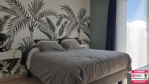 Maison 6 pièces de 120 m²