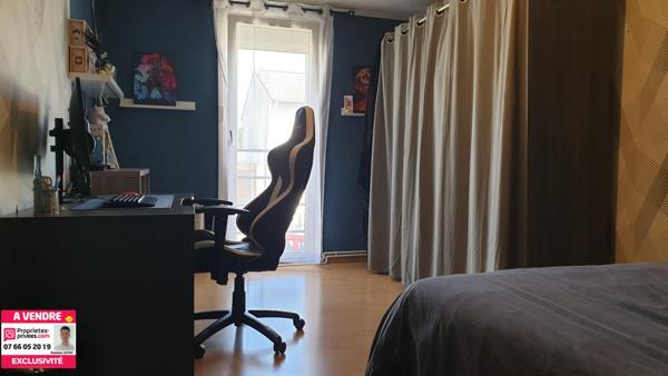 Maison 6 pièces de 120 m²