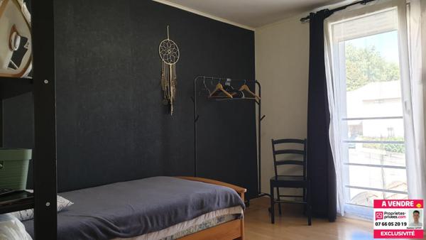 Maison 6 pièces de 120 m²