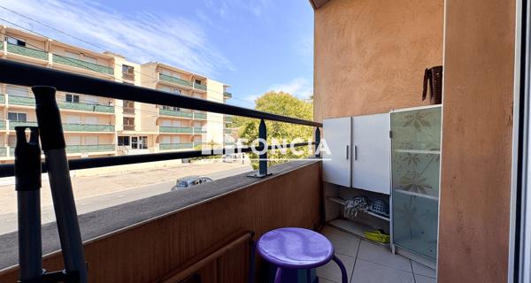 À vendre Studio 21 m² - Montpellier 34090