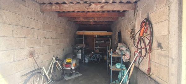 Garage Champigny-sur-Marne 10 places