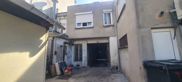Garage Champigny-sur-Marne 10 places