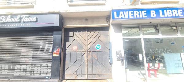 Garage Champigny-sur-Marne 10 places