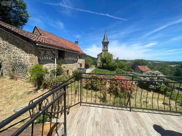 Achat - Maison | Maison Saint-Bressou 46120 3 pièces 79 m 2 267 m 2