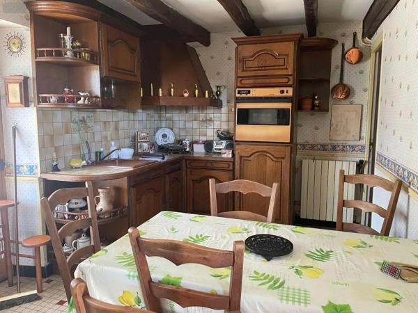 Achat - Maison | Maison Saint-Bressou 46120 3 pièces 79 m 2 267 m 2